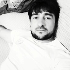Фотография мужчины Артур, 33 года из г. Кизляр