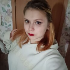 Фотография девушки Света, 22 года из г. Санкт-Петербург