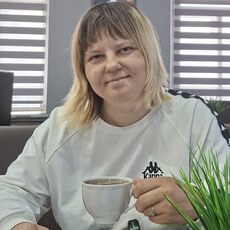 Фотография девушки Аленка, 37 лет из г. Кинешма
