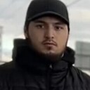Shero Hamzaev, 26 лет