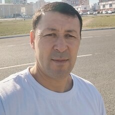 Фотография мужчины Юнус, 44 года из г. Пенза