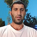 Васиф, 36 лет