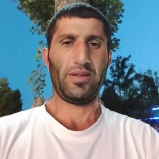 Фотография мужчины Васиф, 36 лет из г. Дербент