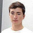Навруз Рахимов, 19 лет