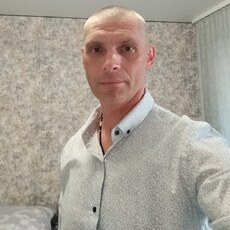 Фотография мужчины Антон, 41 год из г. Сыктывкар