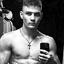 Эд, 23 года