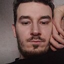John, 35 лет