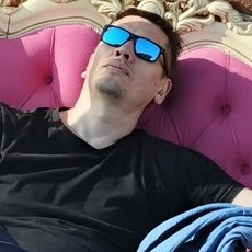 Фотография мужчины Вадим, 41 год из г. Уфа