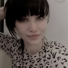 Фотография девушки Светлана, 26 лет из г. Саракташ