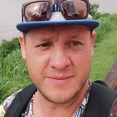 Фотография мужчины Александр, 45 лет из г. Москва