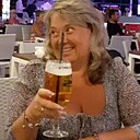 Лена, 54 года