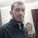 Одинокий Волк, 38 лет