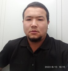 Фотография мужчины Эдик, 31 год из г. Гомель