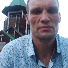 Фотография мужчины Qw, 42 года из г. Сургут