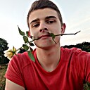 Сеня, 28 лет