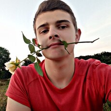 Фотография мужчины Сеня, 28 лет из г. Гуково