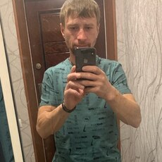 Фотография мужчины Александр, 37 лет из г. Краснокаменск