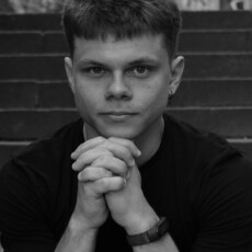 Фотография мужчины Андрей, 23 года из г. Гомель