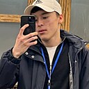 Салауат, 20 лет