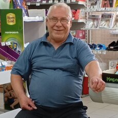 Фотография мужчины Александр, 57 лет из г. Миасс