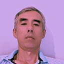 Шах, 48 лет