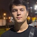 Алёша, 24 года