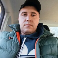 Фотография мужчины Серега, 30 лет из г. Енакиево