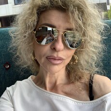 Фотография девушки Виола, 51 год из г. Краснодар