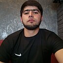 Шахрух Разоков, 20 лет
