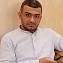 Эмиль, 36 лет