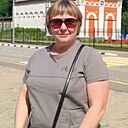 Ника, 46 лет