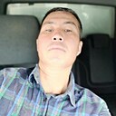 Адаи, 39 лет