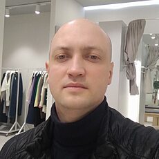 Фотография мужчины Алексей, 41 год из г. Минск