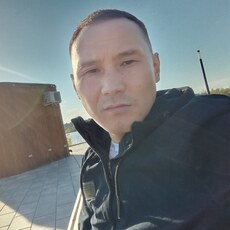 Фотография мужчины Булат, 35 лет из г. Москва