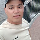 Saydullo, 36 лет