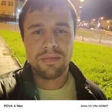 Фотография мужчины Рома, 31 год из г. Пенза