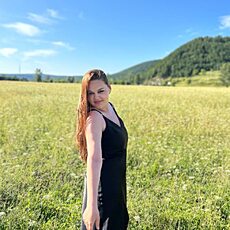 Фотография девушки Виктория, 19 лет из г. Красноуфимск