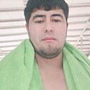 Далер, 36 лет