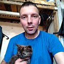 Виктор, 34 года