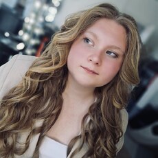 Фотография девушки Яна, 18 лет из г. Раменское