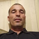 Нусрат, 35 лет