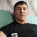 Сарвар, 39 лет