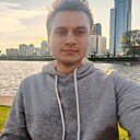 Антон, 20 лет