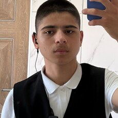 Фотография мужчины Агшин, 18 лет из г. Пятигорск