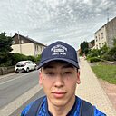 Ali, 20 лет