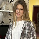 Аня, 18 лет