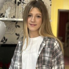 Фотография девушки Аня, 18 лет из г. Минск