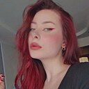 Ксения, 20 лет