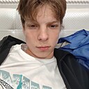 Дима, 18 лет
