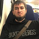 Алан, 21 год